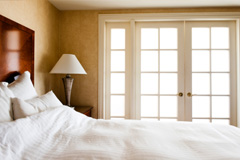 Sarnau bedroom extension costs