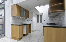 Sarnau kitchen extension leads